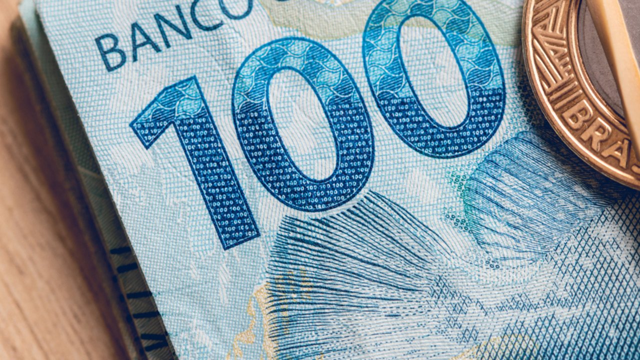 SALÁRIO MÍNIMO de 2021 será de R$ 1.100,00